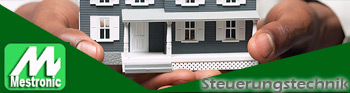 Metronic Steuerungstechnik - Gebäudeautomatisation - Hausautomatisation